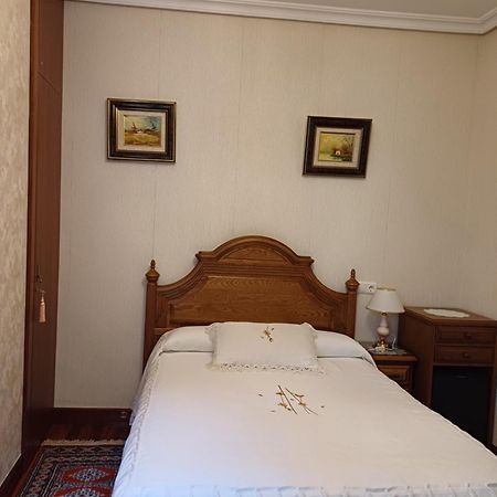 Pension Lorea San Sebastián Exteriér fotografie
